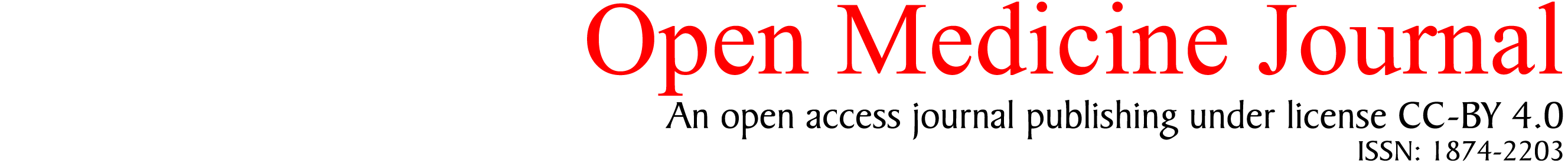 Open Medicine